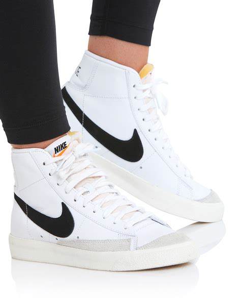 nike blazers mid 77|Nike Womens Shoes Blazer Mid 77 